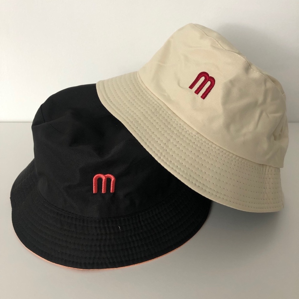 Bucket Hats